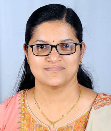 Seena Varghese